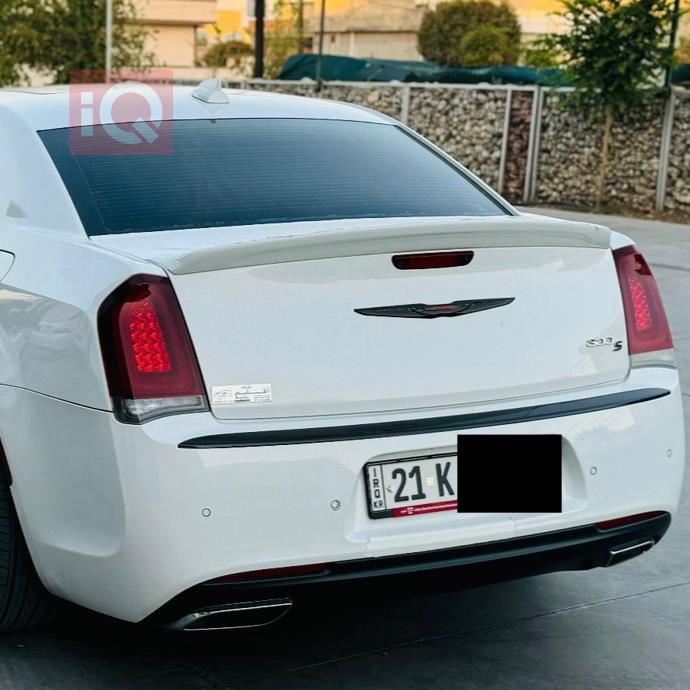 Chrysler 300